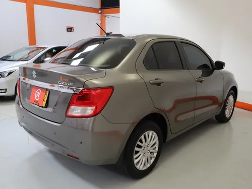 Suzuki Swift DZIRE 1.2 MT 2AB ABS