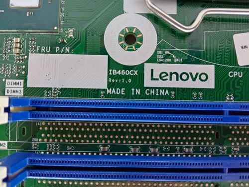 Placa Mae Lenovo V50s-07imb M70c 3-07imb05 Ib460cx