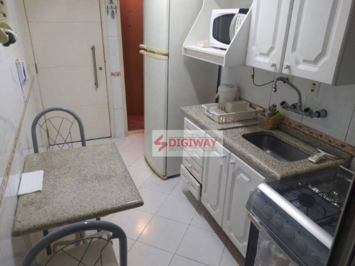 Imagem 15 de 20 de Excelente Apartamento, Pronto Para Morar. - Ap2381