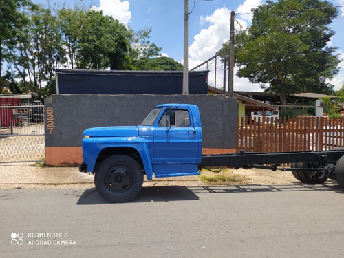 Imagem 9 de 9 de Ford F 11.000