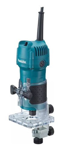 Recortadora Trimmer Router Makita 3709 530w 110v
