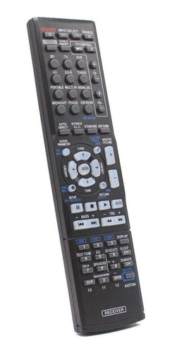 Control Remoto Para Pioneer Sx-521 Vsx-521-k Vsx-1024 Vsx-10