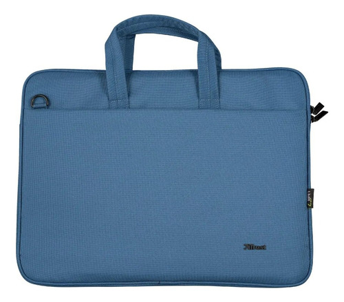 Bolso Maletín Trust 16'' Bolonga Eco Notebook Tablet 