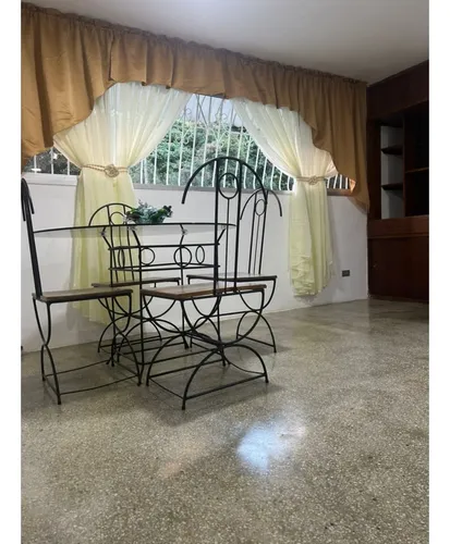 Caricuao Apartamento 72m2