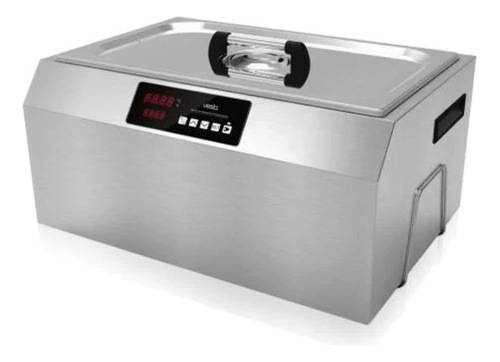 Vesta - Bañera Para Cocción Al Vacío (sous-vide Perfecta Pro