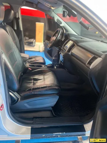 Ford Xlt Ranger 2020