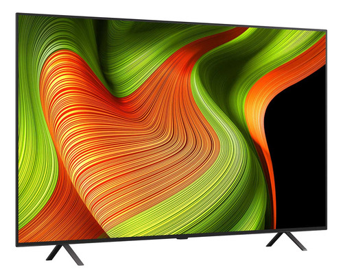 Pantalla 65 Pulgadas LG Oled Ai B5 4k Smart Tv 2025