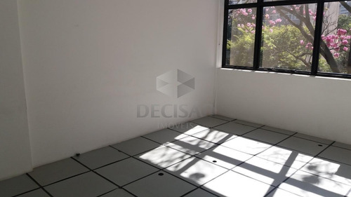 Imagem 14 de 30 de Andar Corrido Para Aluguel, 2 Vagas, Funcionários - Belo Horizonte/mg - 16611