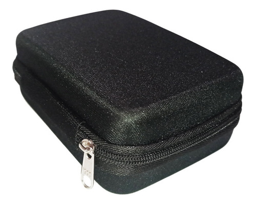 Seda Bem Bolado Kit C/ Case Estojo + Tesoura + Cuia Silicone