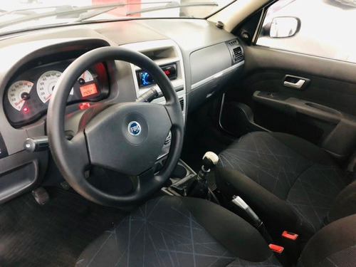 Imagem 7 de 8 de Palio 1.4 Mpi Elx 8v Flex 4p Manual