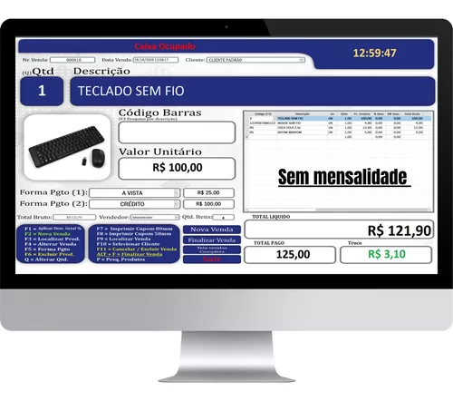 Configurando Mercado Livre no E-commerce - Vetor Sistemas - MitryusWEB on  Vimeo