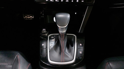 Kia Seltos 1.4 GT LINE DCT