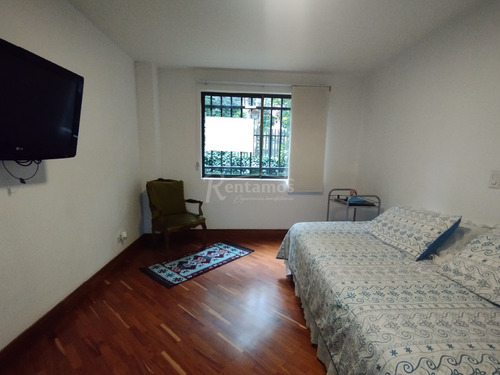 Apartamento En Arriendo En San Lucas. Cod A776116