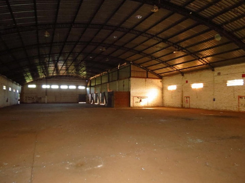 Imagen 6 de 13 de Galpon En Venta