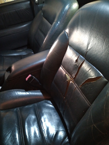 Imagem 7 de 12 de Chevrolet Blazer 2000 4.3 V6 Dlx 5p