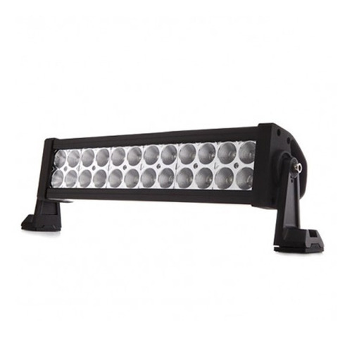 Barra Led 72w 30cm.