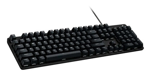 Teclado Gaming Mecánico Logitech G413 Se