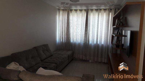 Imagem 5 de 9 de Casa Com 3 Dorms, Lourdes, Governador Valadares - R$ 390 Mil, Cod: 193 - V193