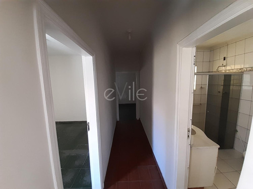 Imagem 12 de 30 de Casa À Venda Em Vila Industrial - Ca002252