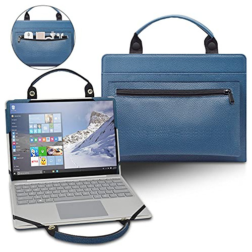 Funda Protectora 2 En 1 + Bolsa Portátil Para Lenovo Thinkpa