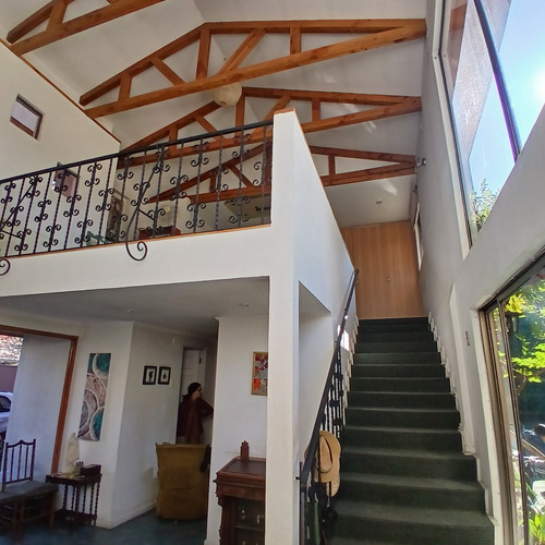 Estupenda Casa En Joaquin Cerda A Pasos Luispasteur