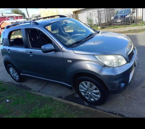 Vehículo En Excelente Estado Mecánico, 4x2 Motor 1.5