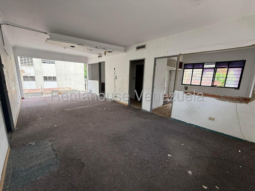 Edificio En Las Mercedes #25-19603 Dreidy G