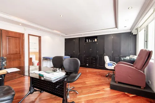 Casa En Venta En Santa Paula. Cod V4385