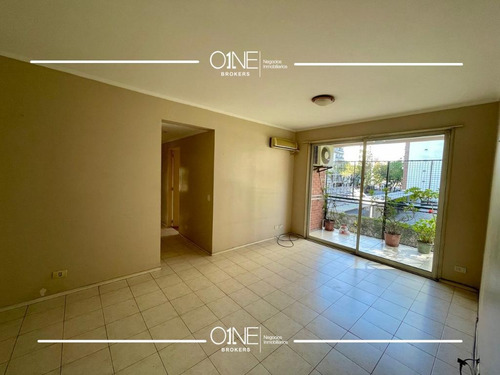 Imagen 30 de 30 de Hermoso Departamento De 4 Ambientes Con Cochera Fija Y Amenities