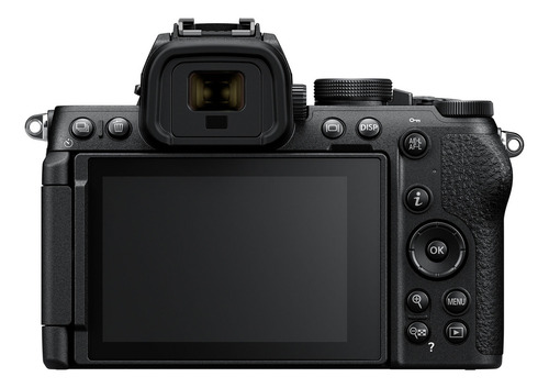 Kit Nikon Z50 Ii, 16-50 mm, 20,9 megapíxeles
