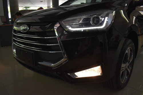 JAC S2 1.5 Intelligent