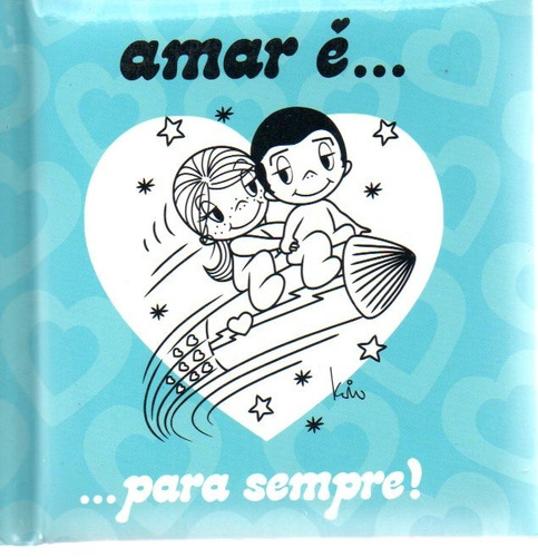Amar E Para Sempre! - V&r - Bonellihq Cx306 C21