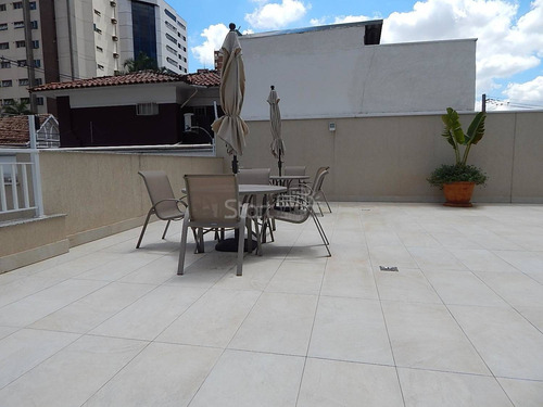 Imagem 26 de 27 de Apartamento À Venda Em Cambuí - Ap086450