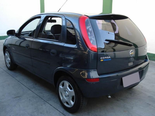 Corsa Hatch Maxx 1.0 2007