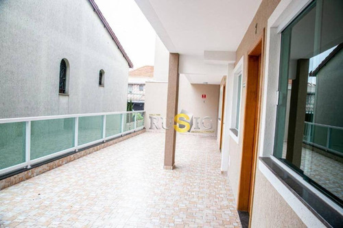 Imagem 6 de 21 de Apartamento Com 2 Dormitórios À Venda, 46 M² - Vila Progresso (zona Leste) - São Paulo/sp - Ap0932
