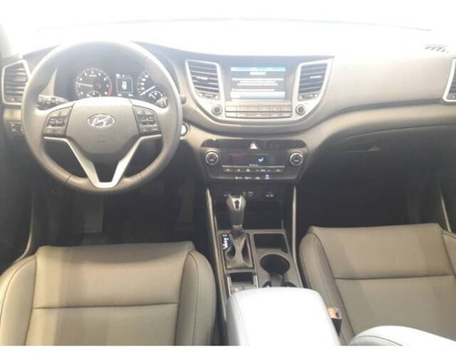 Hyundai Tucson 1.6 T-gdi Gls