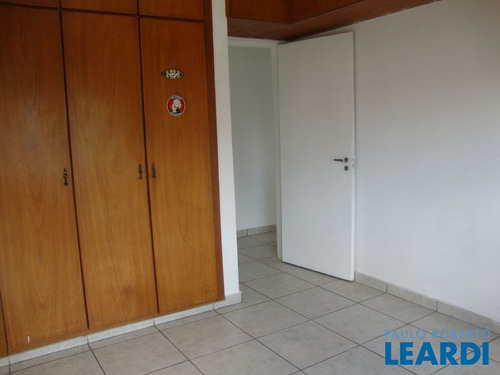 Imagem 10 de 15 de Apartamento - Pinheiros - Sp - 632966