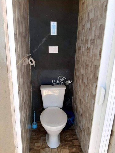 Imagem 8 de 24 de Sítio À Venda Em Mateus Leme Condomínio Portal Serra Azul - Si0007