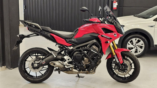 Mt-09 Tracer 900 Gt