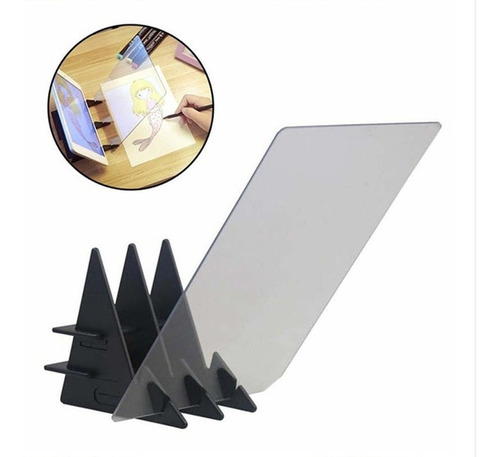 Tablero De Trazado De Bocetos Tablero De Dibujo Trazador De