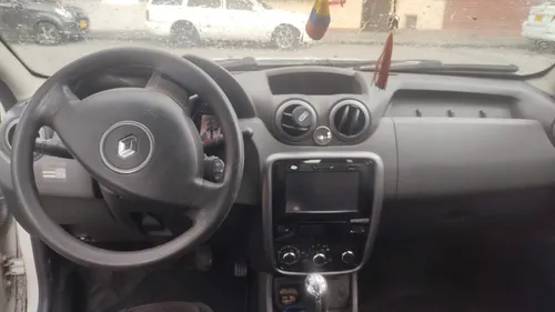 Renault Duster 1.6 Expression