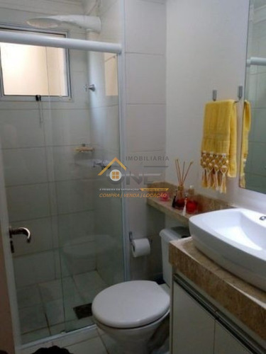 Imagem 15 de 22 de Apartamento - Ap00513 - 68223954