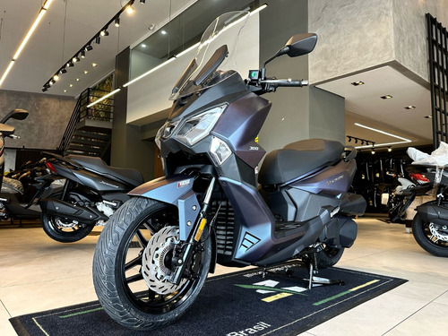 Joyride 300 - 2025 - 0km - R$29.990,00 - 48x Sem Entrada Jnr