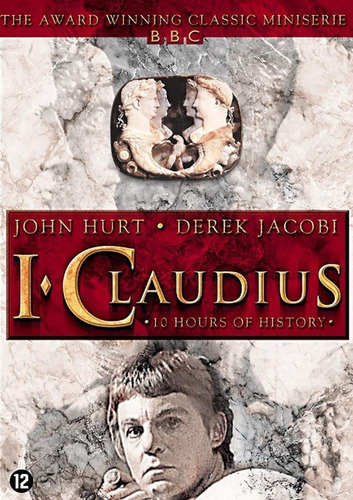 Yo, Claudio (i, Claudius) - Serie Completa