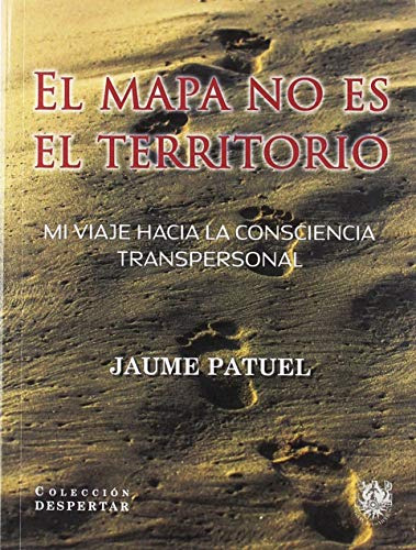 Libro El Mapa No Es El Territorio De Jaume Patuel Puig Ed: 1