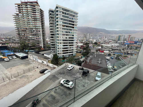 Se Vende Departamento En Edificio Boulevard, 1d,1b, 1e,1bd