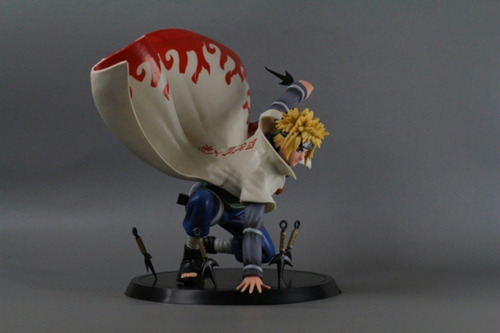 Figura Minato Namikaze Hokage Naruto Shippuden