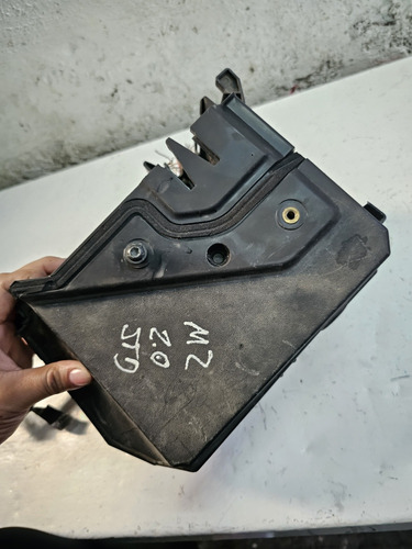 Modulo Fusibles Relevadores De Motor Megane 2 2.0 Std 04-09 (Usado)