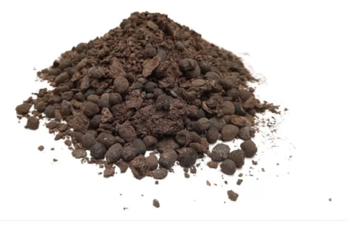 Fertilizante Natural, Abono Orgánico, Abono De Borrego 5kg