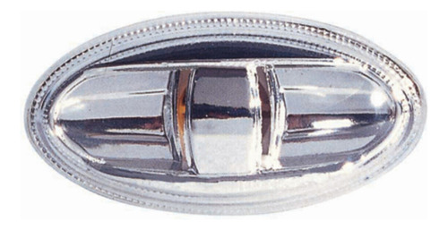 Cuarto Peugeot 307 2005-2009 Lateral Derecho Izquierdo Mkra